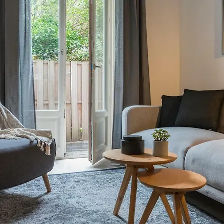 Appartement 85 Amsterdam