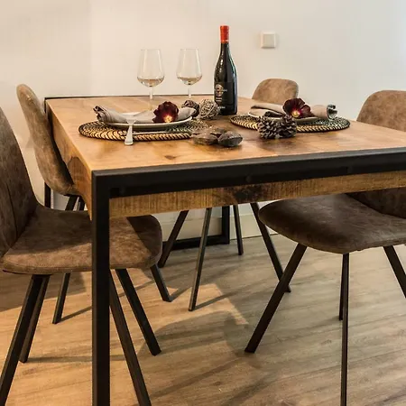 Apartment 85 Amsterdam