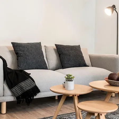 85 Apartment Amsterdam