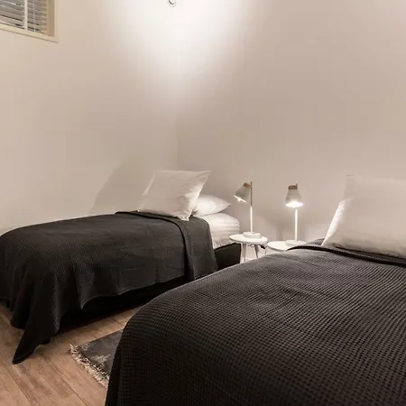 85 Appartement Amsterdam