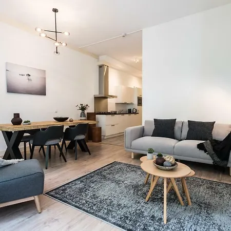 85 Apartment Amsterdam
