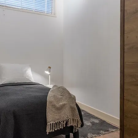 85 Appartement Amsterdam