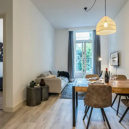 85 Appartement