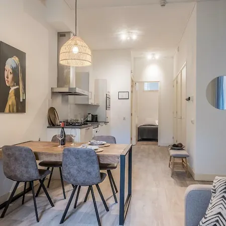 85 Appartement