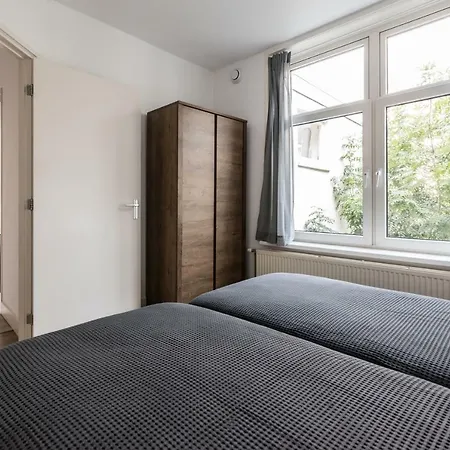 Appartement 85 Amsterdam
