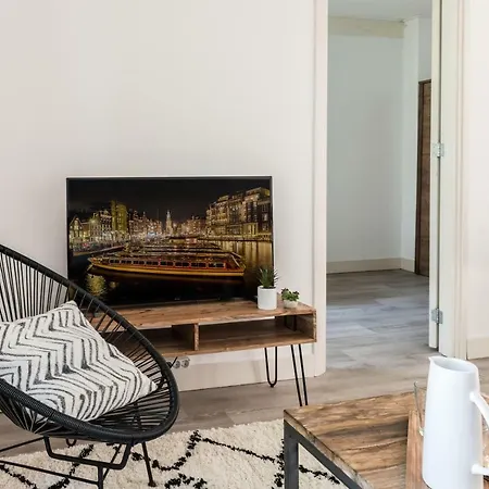 Apartment 85 Amsterdam