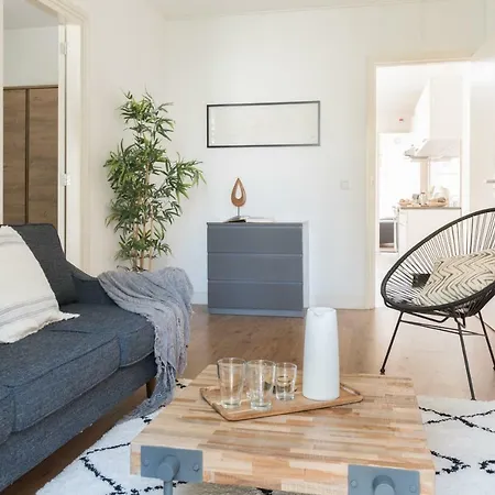 85 Appartement