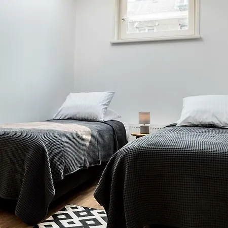 Apartment 85 *
