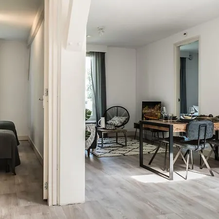 Appartement 85