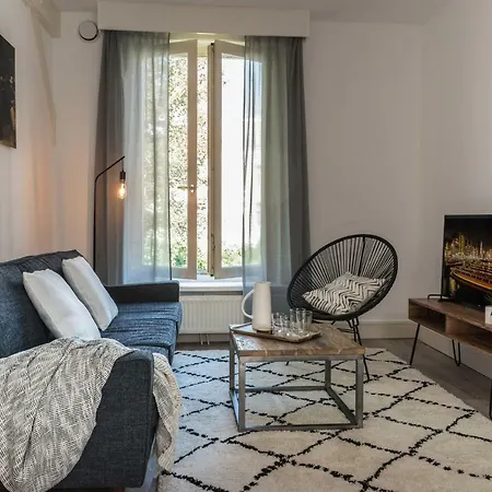 85 Appartement *