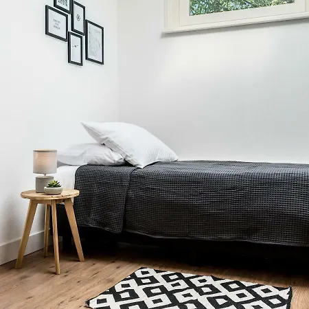 85 Apartment