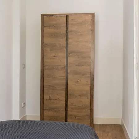 Appartement 85 Amsterdam