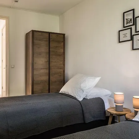 Apartment 85 Amsterdam