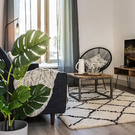 85 Appartement *
