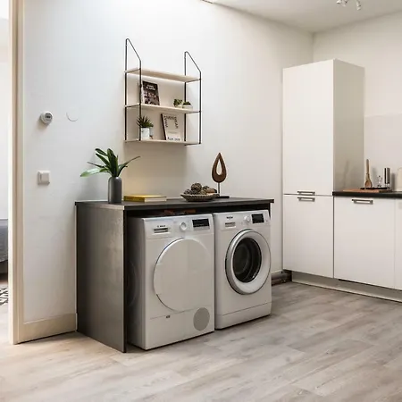 Appartement 85 Amsterdam