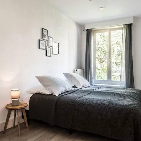 Apartment 85 Amsterdam