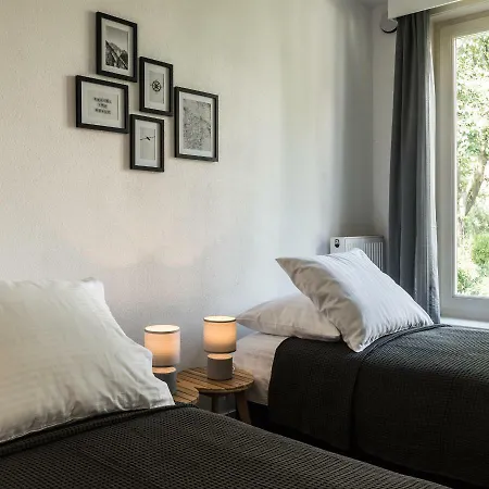 85 Appartement