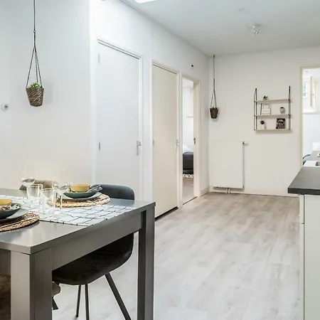 Apartment 85 Amsterdam