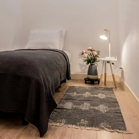 85 Appartement Amsterdam