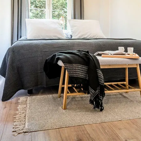 85 Apartment Amsterdam