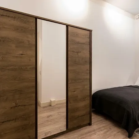 Appartement 85