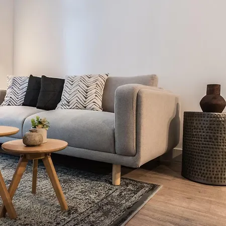 Appartement 85 *