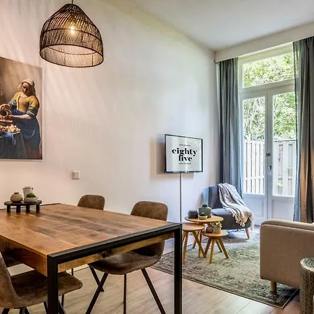 85 Appartement