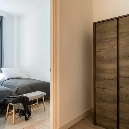 Appartement 85 Amsterdam