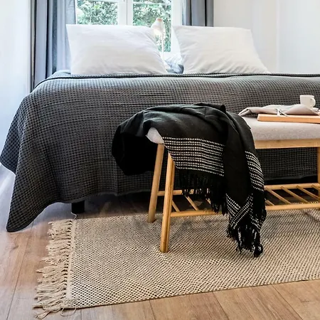 Apartment 85 *