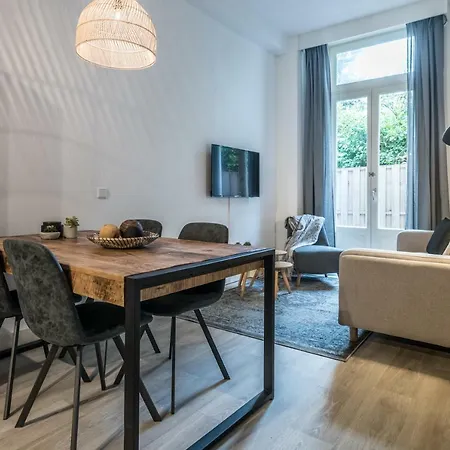 Appartement 85