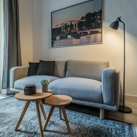Appartement 85 Amsterdam